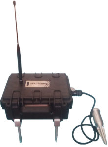 New generation of seismic sensors