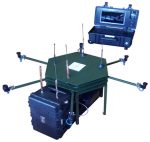 Anti-drone devices