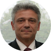 Kiril Stoichev - Executive Secretary of BDIA